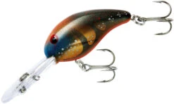 Bandit 300 Series Deep Diving Crankbait -Famous Fishing Store BDT3D80