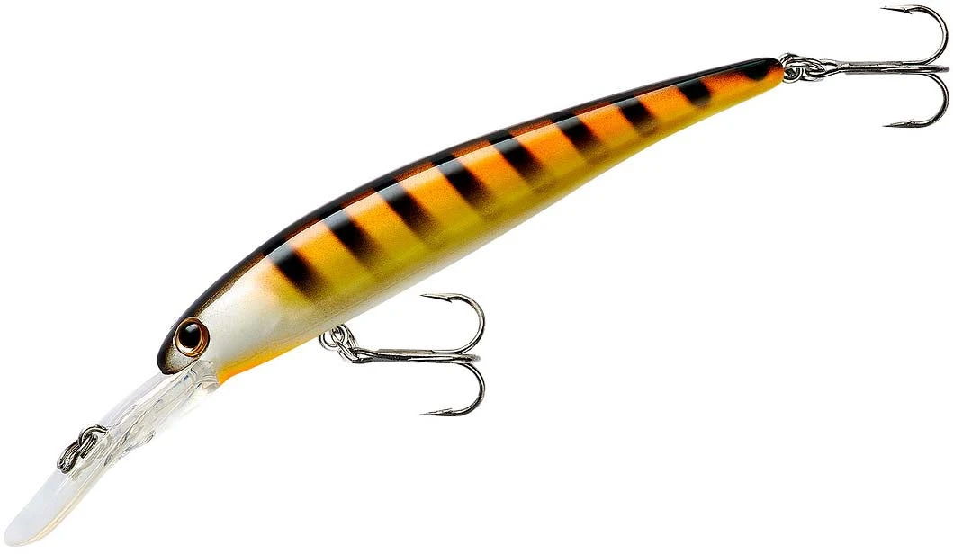 Bandit B-Shad 3 1/2 Inch Casting/Trolling Plug 4 Bandit B-Shad 3 1/2 Inch Casting/Trolling Plug - Image 2