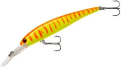 Bandit B-Shad 3 1/2 Inch Casting/Trolling Plug 22 Bandit B-Shad 3 1/2 Inch Casting/Trolling Plug -Famous Fishing Store BDTB SHAD27