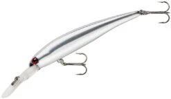 Bandit B-Shad 3 1/2 Inch Casting/Trolling Plug 18 Bandit B-Shad 3 1/2 Inch Casting/Trolling Plug -Famous Fishing Store BDTB SHAD35