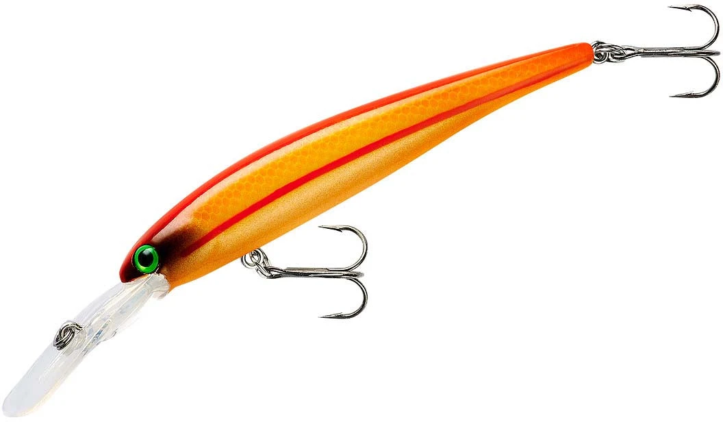 Bandit B-Shad 3 1/2 Inch Casting/Trolling Plug 11 Bandit B-Shad 3 1/2 Inch Casting/Trolling Plug - Image 9