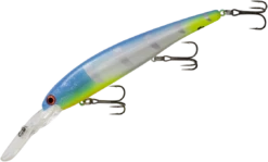 Bandit Walleye Deep 4 3/4 Inch Trolling Plug 40 Bandit Walleye Deep 4 3/4 Inch Trolling Plug -Famous Fishing Store BDTWBD2B27