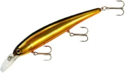 Bandit Walleye Shallow 4 3/4 Inch Casting/Trolling Plug 38 Bandit Walleye Shallow 4 3/4 Inch Casting/Trolling Plug -Famous Fishing Store BDTWBS162