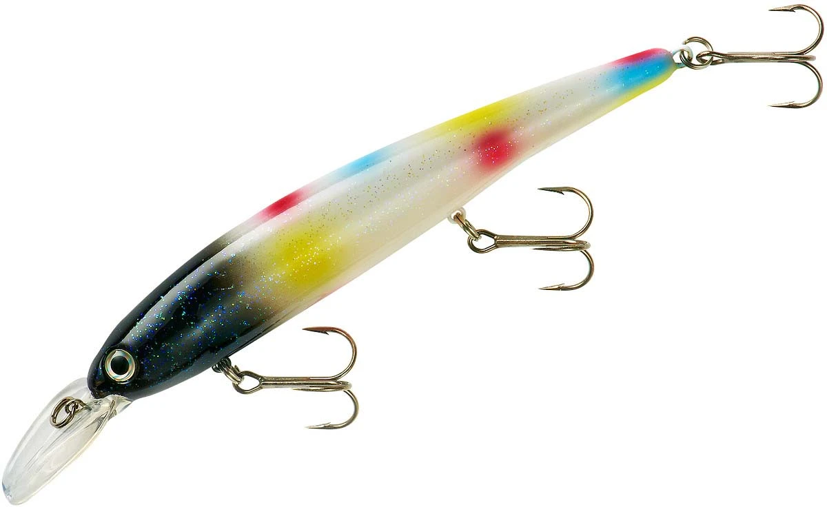 Bandit Walleye Shallow 4 3/4 Inch Casting/Trolling Plug 16 Bandit Walleye Shallow 4 3/4 Inch Casting/Trolling Plug - Image 14