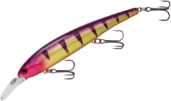Bandit Walleye Shallow 4 3/4 Inch Casting/Trolling Plug 33 Bandit Walleye Shallow 4 3/4 Inch Casting/Trolling Plug -Famous Fishing Store BDTWBS1B13