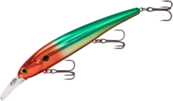 Bandit Walleye Shallow 4 3/4 Inch Casting/Trolling Plug 28 Bandit Walleye Shallow 4 3/4 Inch Casting/Trolling Plug -Famous Fishing Store BDTWBS1B15