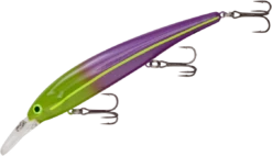 Bandit Walleye Shallow 4 3/4 Inch Casting/Trolling Plug 41 Bandit Walleye Shallow 4 3/4 Inch Casting/Trolling Plug -Famous Fishing Store BDTWBS1B16