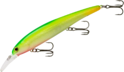 Bandit Walleye Shallow 4 3/4 Inch Casting/Trolling Plug 40 Bandit Walleye Shallow 4 3/4 Inch Casting/Trolling Plug -Famous Fishing Store BDTWBS1B23