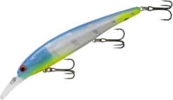 Bandit Walleye Shallow 4 3/4 Inch Casting/Trolling Plug 31 Bandit Walleye Shallow 4 3/4 Inch Casting/Trolling Plug -Famous Fishing Store BDTWBS1B27