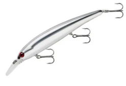 Bandit Walleye Shallow 4 3/4 Inch Casting/Trolling Plug 34 Bandit Walleye Shallow 4 3/4 Inch Casting/Trolling Plug -Famous Fishing Store BDTWBS235