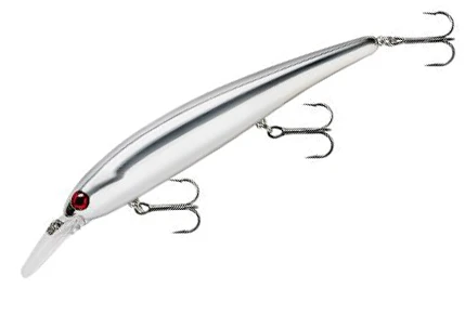 Bandit Walleye Shallow 4 3/4 Inch Casting/Trolling Plug 15 Bandit Walleye Shallow 4 3/4 Inch Casting/Trolling Plug - Image 13