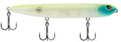 Berkley Drift Walker 4 1/4 Inch Topwater Walker -Famous Fishing Store BHBDW110 CJS