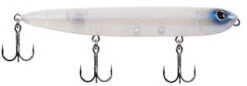 Berkley Drift Walker 4 1/4 Inch Topwater Walker -Famous Fishing Store BHBDW110 GHW