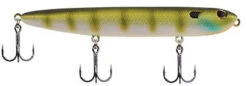Berkley Drift Walker 4 1/4 Inch Topwater Walker -Famous Fishing Store BHBDW110 MFBG