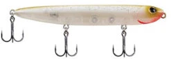 Berkley Drift Walker 4 1/4 Inch Topwater Walker -Famous Fishing Store BHBDW110 OLS