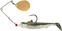 Bomber Saltwater Grade Drumbeater Spinnerbait -Famous Fishing Store BSWDB215 9b95c861 7f7b 4d6b be9e abe8bfd92d28