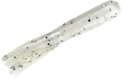 Strike King Bitsy Tube 2 3/4 Inch Soft Plastic Tube 10 Pack -Famous Fishing Store BT2.75 44 BitsyTube PearlPepper GlamRight 0eaf5c79 3ea2 4558 b67b 89b9172df782