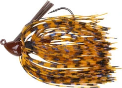 Booyah Baby Boo Jig -Famous Fishing Store BYBBJ5603