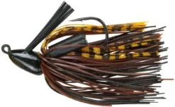 Booyah Boo Jig W/ Rattles -Famous Fishing Store BYBJ1421