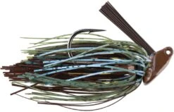 Booyah Bankroll Jig 18 Booyah Bankroll Jig -Famous Fishing Store BYBRJ1258