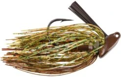 Booyah Bankroll Jig 23 Booyah Bankroll Jig -Famous Fishing Store BYBRJ1260