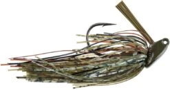 Booyah Bankroll Jig 25 Booyah Bankroll Jig -Famous Fishing Store BYBRJ1264