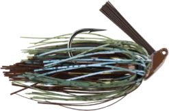 Booyah Bankroll Jig 19 Booyah Bankroll Jig -Famous Fishing Store BYBRJ3858