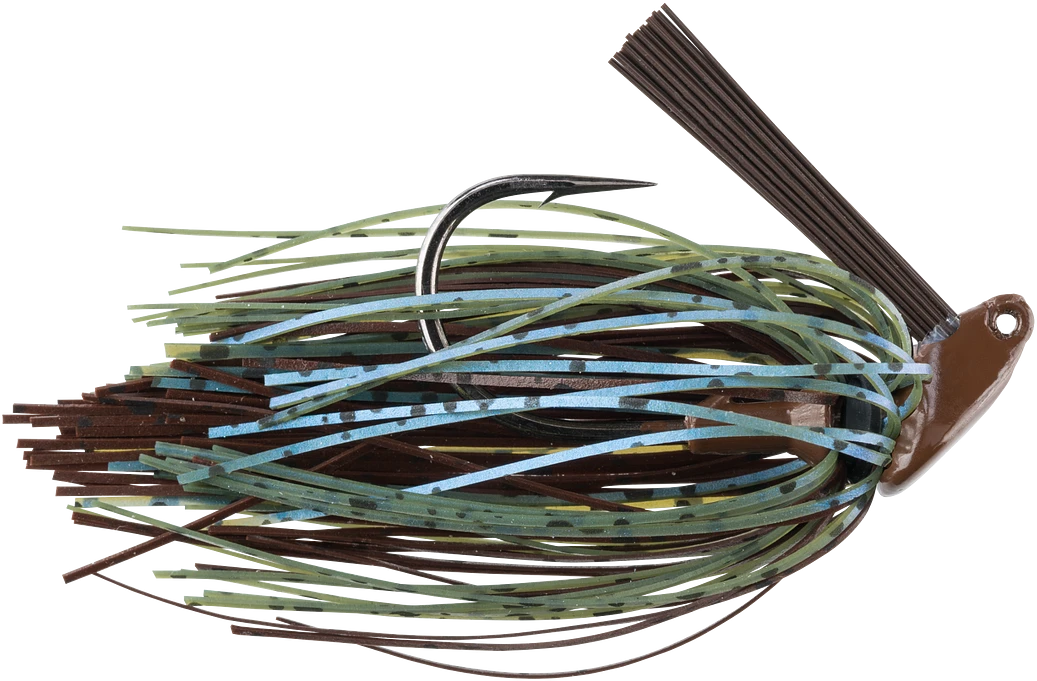 Booyah Bankroll Jig 6 Booyah Bankroll Jig - Image 4