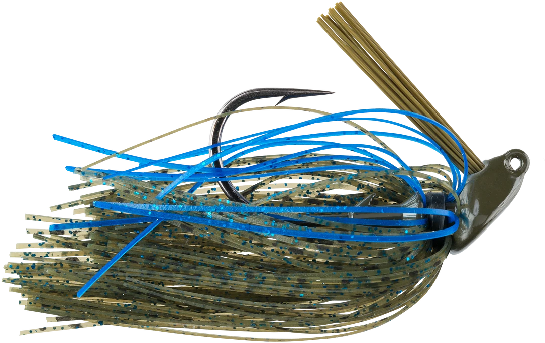 Booyah Bankroll Jig 8 Booyah Bankroll Jig - Image 6