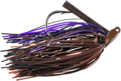 Booyah Bankroll Jig 22 Booyah Bankroll Jig -Famous Fishing Store BYBRJ3863
