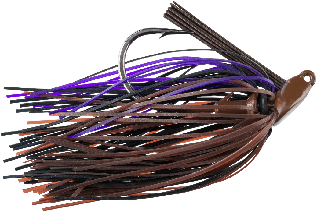 Booyah Bankroll Jig 9 Booyah Bankroll Jig - Image 7