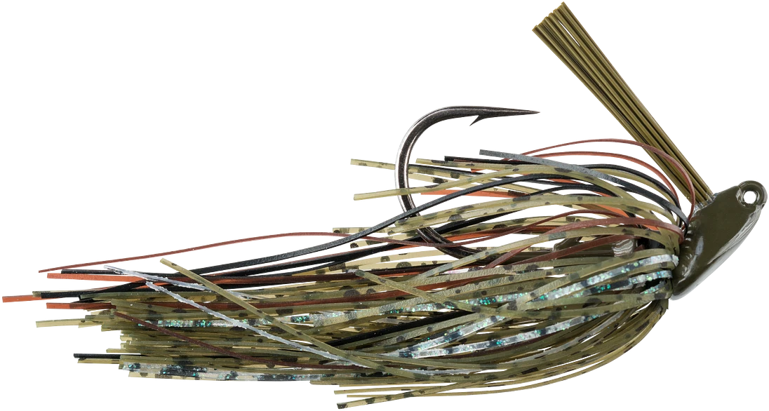 Booyah Bankroll Jig 13 Booyah Bankroll Jig - Image 11