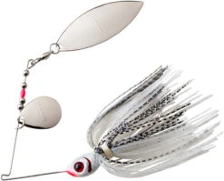 Booyah Tandem Blade Spinnerbait -Famous Fishing Store BYBT12635