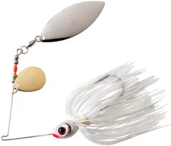 Booyah Tandem Blade Spinnerbait -Famous Fishing Store BYBT12636