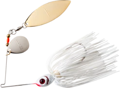 Booyah Tandem Blade Spinnerbait -Famous Fishing Store BYBT14615