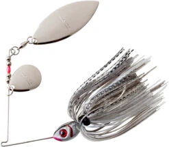 Booyah Tandem Blade Spinnerbait -Famous Fishing Store BYBT14640