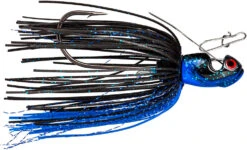 Booyah Melee Bladed Swim Jig 16 Booyah Melee Bladed Swim Jig -Famous Fishing Store BYMLE1274