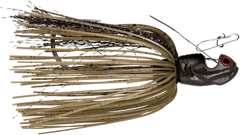 Booyah Melee Bladed Swim Jig 11 Booyah Melee Bladed Swim Jig - Image 9