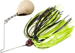 Booyah Micro Pond Magic 1/8 Oz. Spinnerbait 13 Booyah Micro Pond Magic 1/8 Oz. Spinnerbait -Famous Fishing Store BYMPM18713