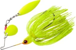 Booyah Pond Magic Spinnerbait 3/16oz 16 Booyah Pond Magic Spinnerbait 3/16oz -Famous Fishing Store BYPM36651