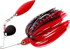Booyah Pond Magic Spinnerbait 3/16oz 25 Booyah Pond Magic Spinnerbait 3/16oz -Famous Fishing Store BYPM36652