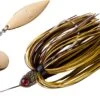 Booyah Pond Magic Spinnerbait 3/16oz 2 Booyah Pond Magic Spinnerbait 3/16oz -Famous Fishing Store BYPM36656