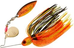 Booyah Pond Magic Spinnerbait 3/16oz 22 Booyah Pond Magic Spinnerbait 3/16oz -Famous Fishing Store BYPM36715