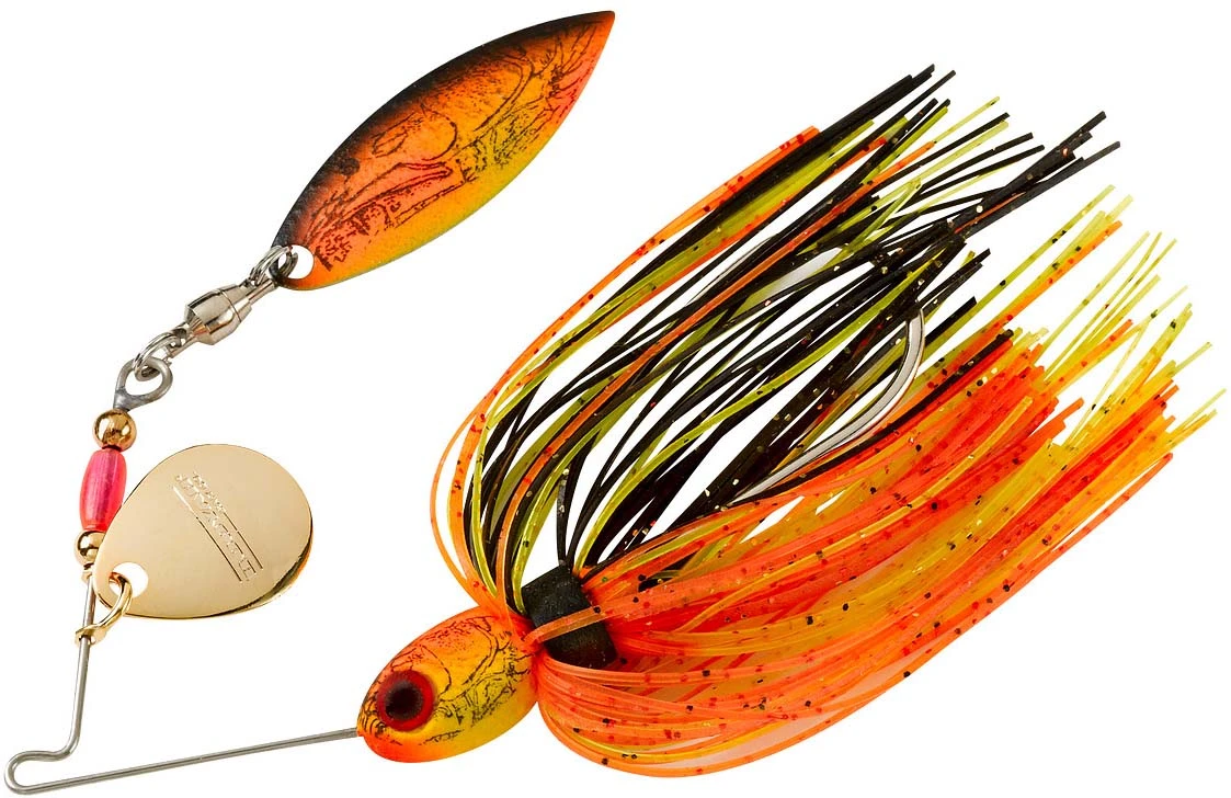 Booyah Pond Magic Spinnerbait 3/16oz 11 Booyah Pond Magic Spinnerbait 3/16oz - Image 9
