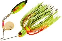 Booyah Pond Magic Spinnerbait 3/16oz 21 Booyah Pond Magic Spinnerbait 3/16oz -Famous Fishing Store BYPM36716