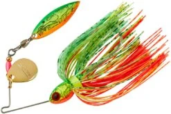 Booyah Pond Magic Spinnerbait 3/16oz 20 Booyah Pond Magic Spinnerbait 3/16oz -Famous Fishing Store BYPM36718