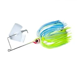 Booyah Pond Magic Buzz Buzzbait -Famous Fishing Store BYPMB18644