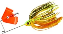 Booyah Pond Magic Buzz Buzzbait -Famous Fishing Store BYPMB18653