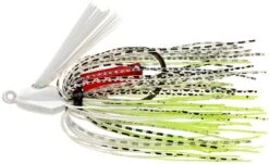 Booyah Swim'n Jig Swim Jig -Famous Fishing Store BYSJ3867