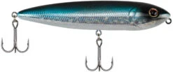 Berkley Justin Lucas J-Walker 100/120 Topwater Walker 25 Berkley Justin Lucas J-Walker 100/120 Topwater Walker -Famous Fishing Store BerkleyJWalker BlueBullet 100mm 1819 alt2 2000
